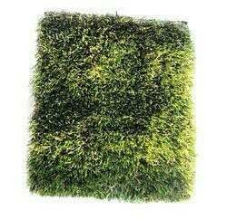 Green Color Artificial Grass