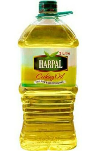 Harpal Refined Cooking Oil