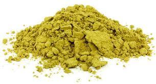 Herbal Extracts (Dry Powder)