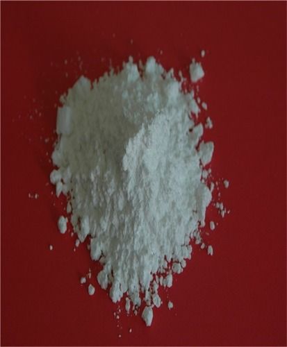 White High Grade Wax Additives