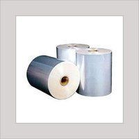 Laminated Pouch Packaging Films 