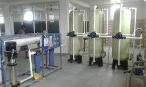 Low Price Water Plant