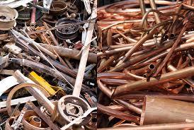 Non Ferrous Metal Scrap - High Durability, Quality Assured | Client-Centric Supply from Experienced Professionals