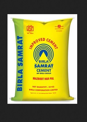 Optimum Strength Birla Samrat Cement