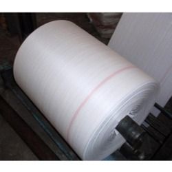 pp woven sack fabric