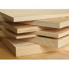 Precise Specifications Commercial Plywood