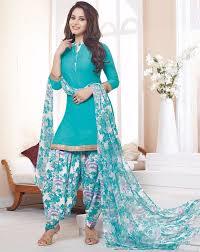 Punjabi Salwar Suits