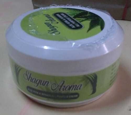 Shagun Aroma Aloe Vera Massage Cream  Use: Face