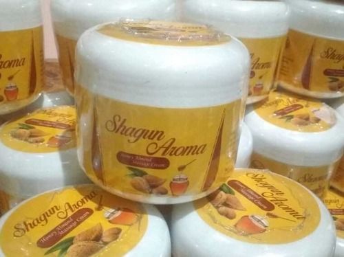 Shagun Aroma Massage Cream 