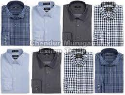 Slim To Trim Fit Dress Shirts