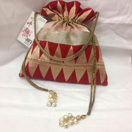 Top Rated Embroidered Ladies Bag