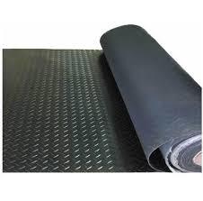 Unique Stylish Corrugated Rubber Sheet