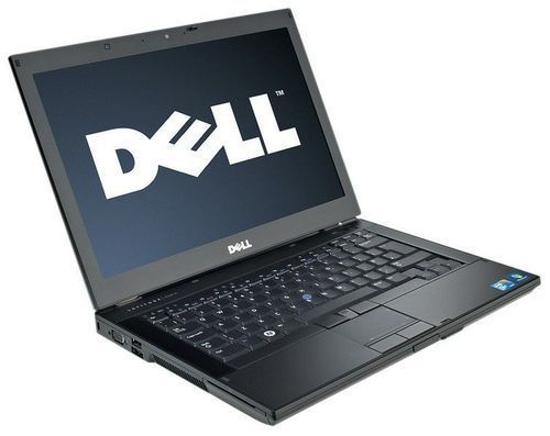 Ivory And Brown Used Dell Laptops