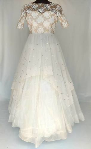 Wedding Gown