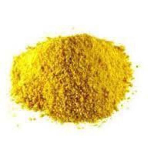 Yellow Dyes For Fabrics