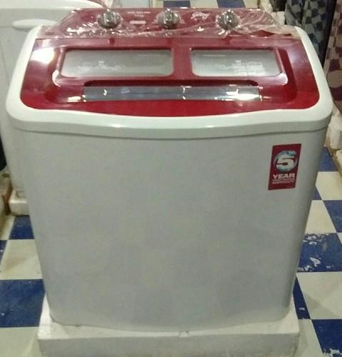 Alluring Design Washing Machine