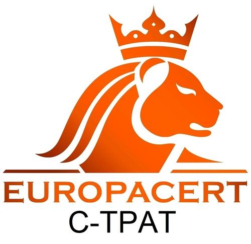 C-TPAT Certification Service By Europa Cert Inc