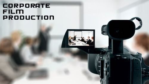 Complete Corporate Film Production Service