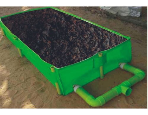 Easy To Use Vermicompost