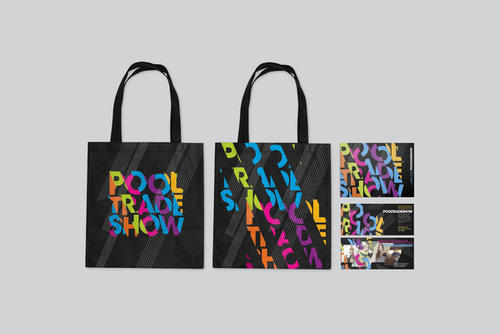 Elegant Look Promotional Bags