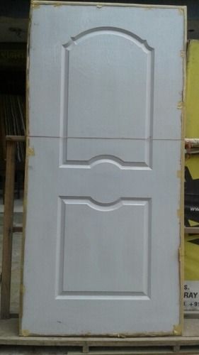 FRP Solid Wood Door