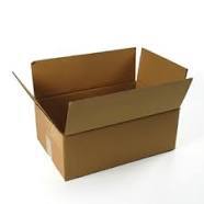 Heavy Duty Corrugated Boxes