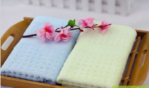 High Quality Honeycomb Kitchen Towel