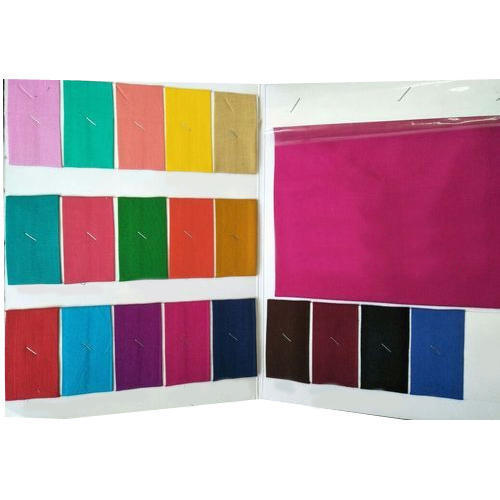 High Quality Plain Rayon Fabric