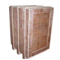 High Strength Packaging Plywood Boxes
