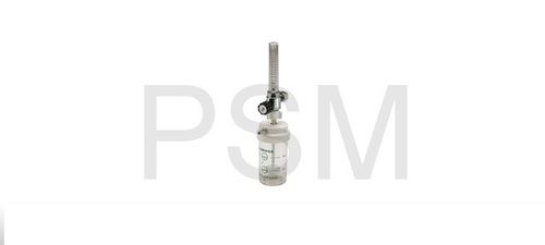 Humidifier Bottle with BPC Flow Meter