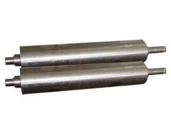 Industrial Printing Engraved Cylinders