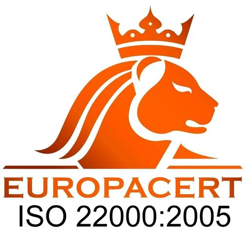 ISO 22000:2005 Certification Service