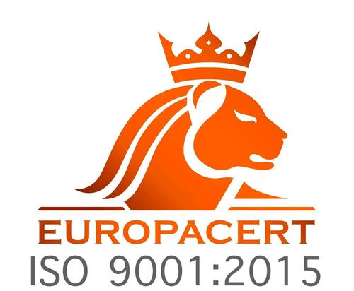 White Iso 9001:2015 Certification Service