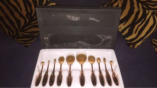 Make Up Brush Set 002