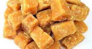 Natural Organic Fresh Jaggery