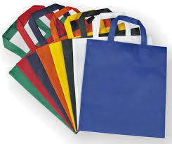 Non Woven Carry Bags