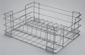 Premium Quality Stainless Steel Basket