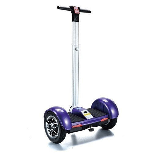 Rechargeable Balancing Scooter With Handle