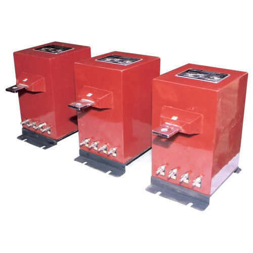 Resin Cast Current Transformers