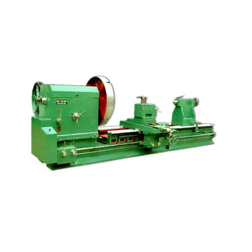 Roll Turning Lathe Machine