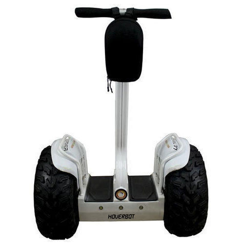 Segway Scooter With Handle