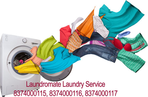 Affordable Laundromate Laundry Service By Laundromate Laundry Service