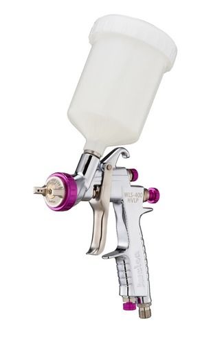 Rust Proof Air Spray Gun (Wls-400)