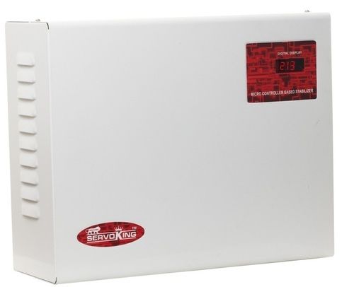 Automatic Voltage Stabilizer (Mainline Ssm-9010)