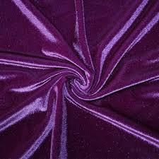 Best Quality Velvet Fabric