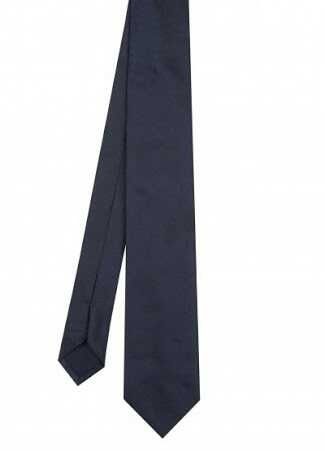 Blue Color Mens Ties