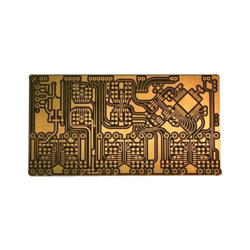 Copper Core PCB Circuit