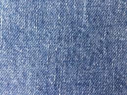 Fancy Denim Jeans Fabric