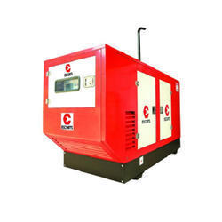 Finest Quality Industrial Power Generator