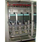 Control Box Frequency Convertor Drive Panels 